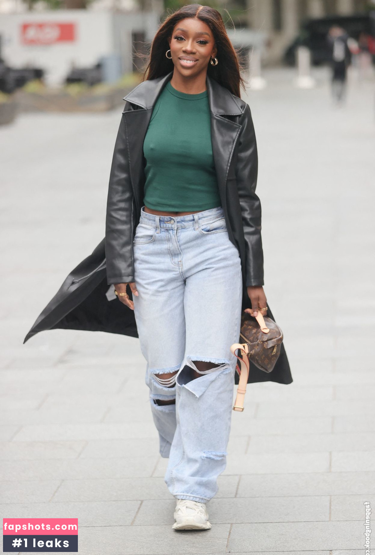 Yewande Nude Leaks OnlyFans Photos #2 - LeakJerk