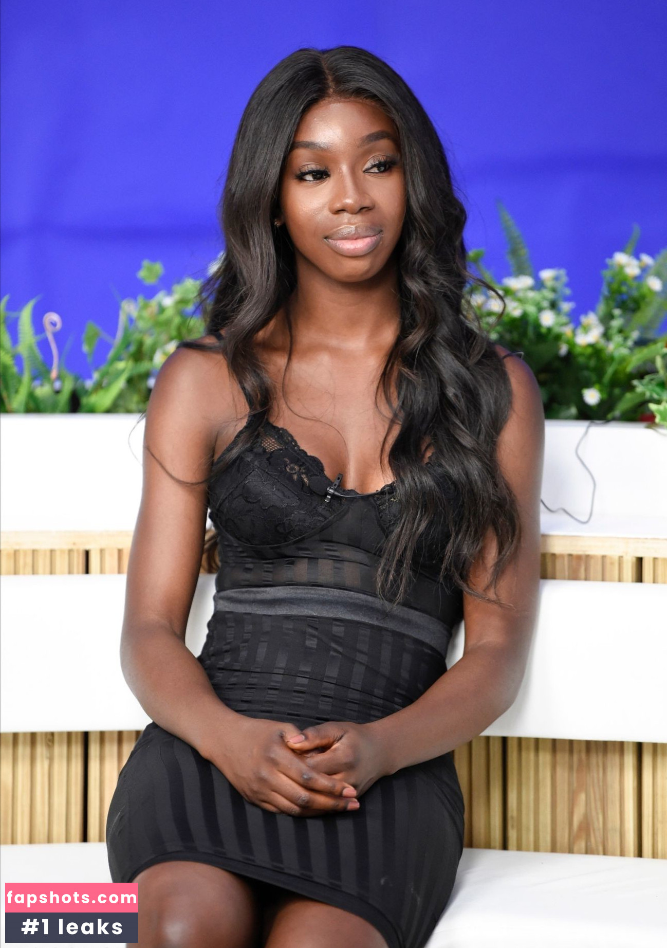 Yewande Nude Leaks OnlyFans Photos #107 - LeakJerk