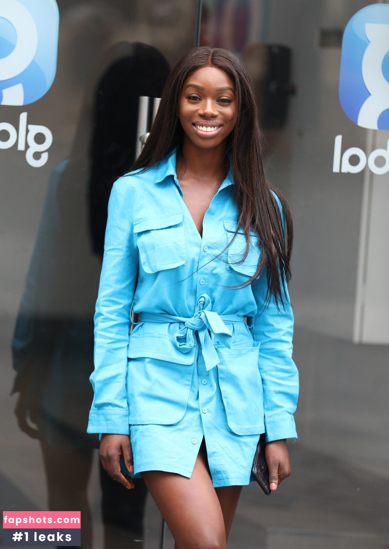 Yewande Nude Leaks OnlyFans Photos #111 - LeakJerk