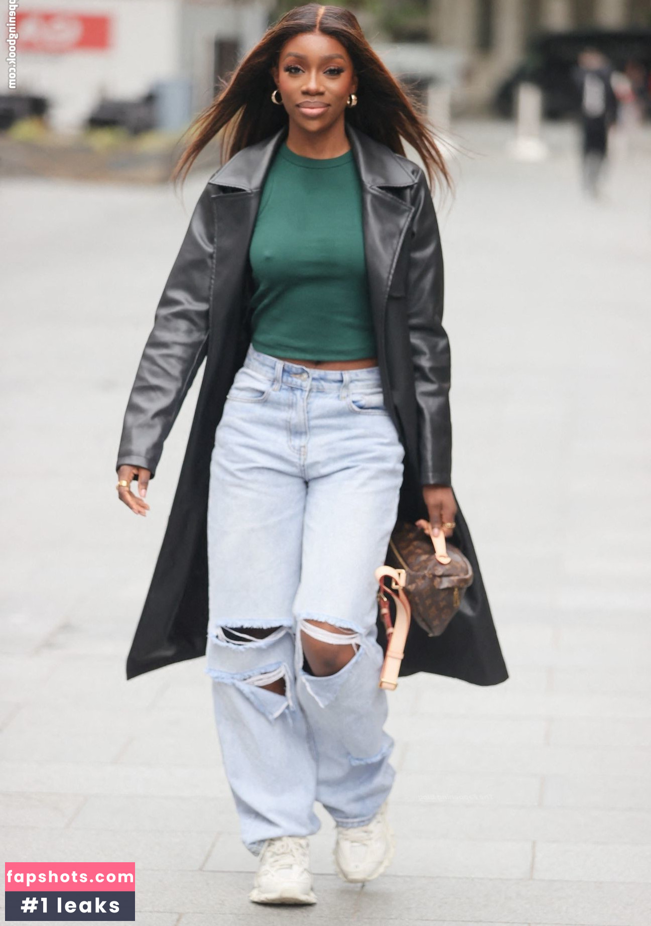 Yewande Nude Leaks OnlyFans Photos #17 - LeakJerk