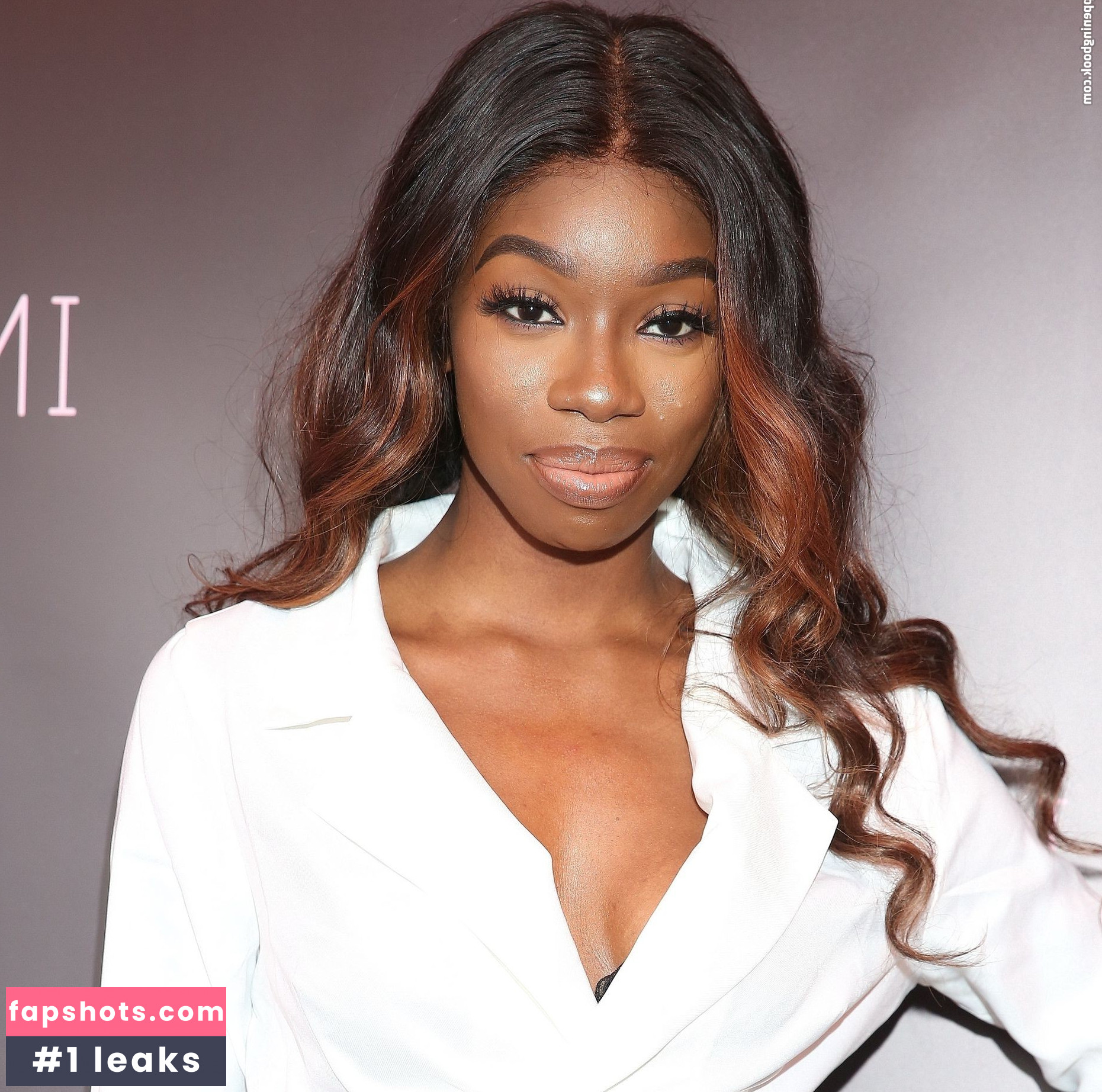 Yewande Nude Leaks OnlyFans Photos #50 - LeakJerk