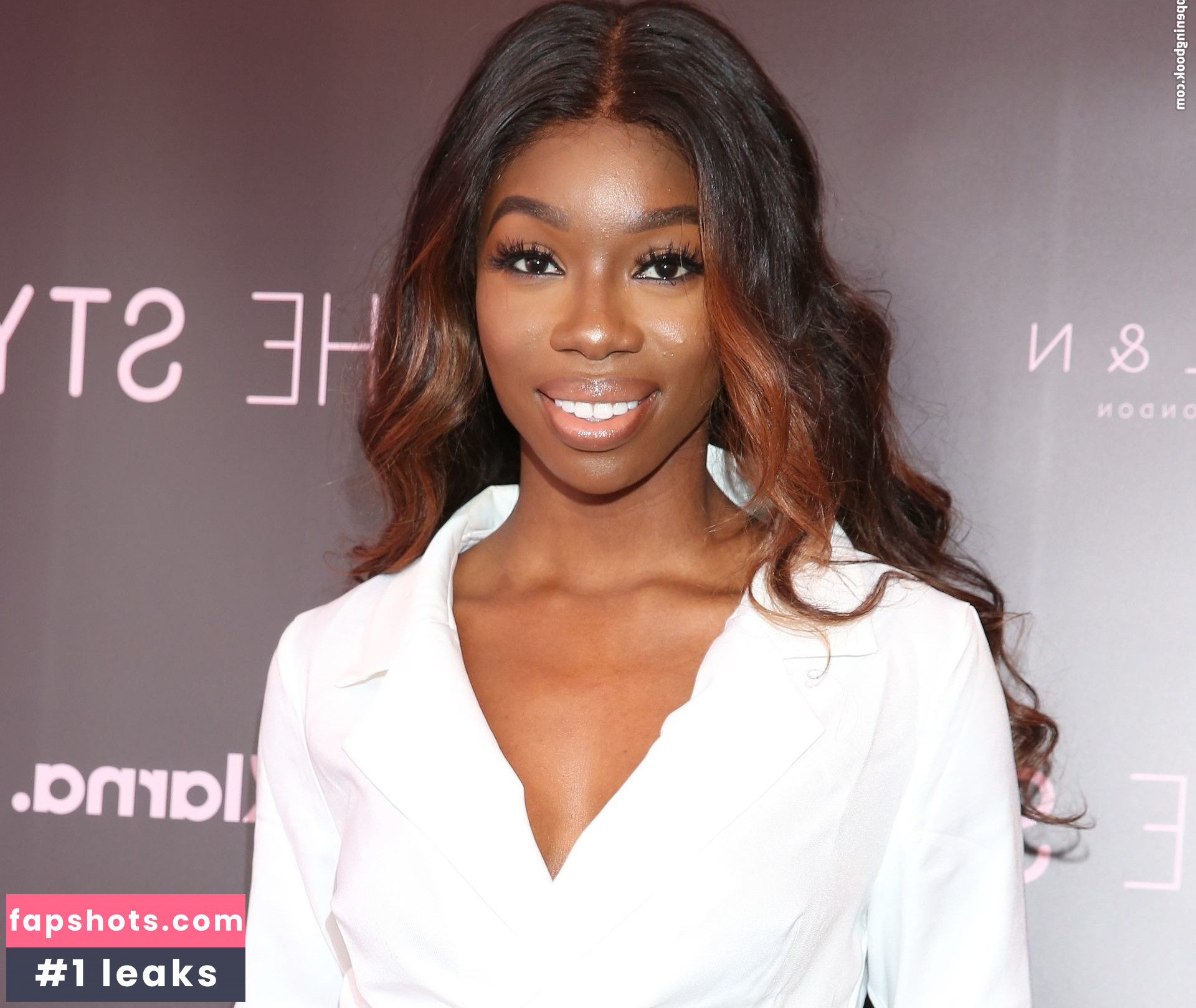 Yewande Nude Leaks OnlyFans Photos #67 - LeakJerk