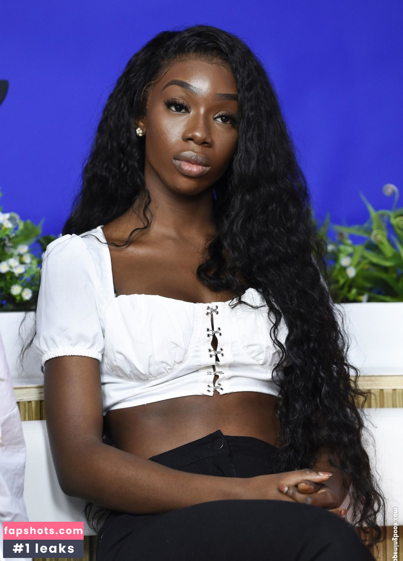 Yewande Nude Leaks OnlyFans Photos #81 - LeakJerk