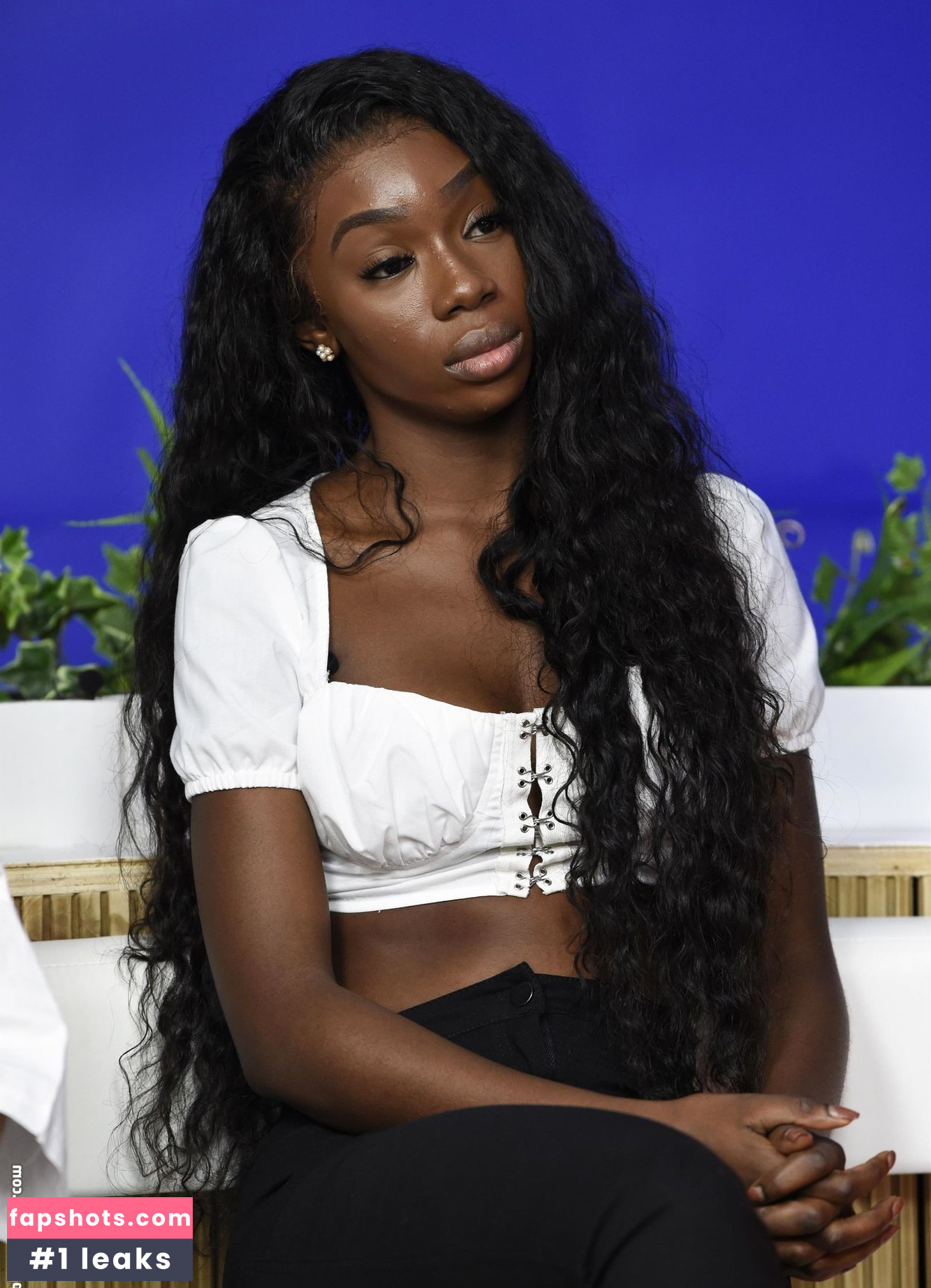 Yewande Nude Leaks OnlyFans Photos #83 - LeakJerk
