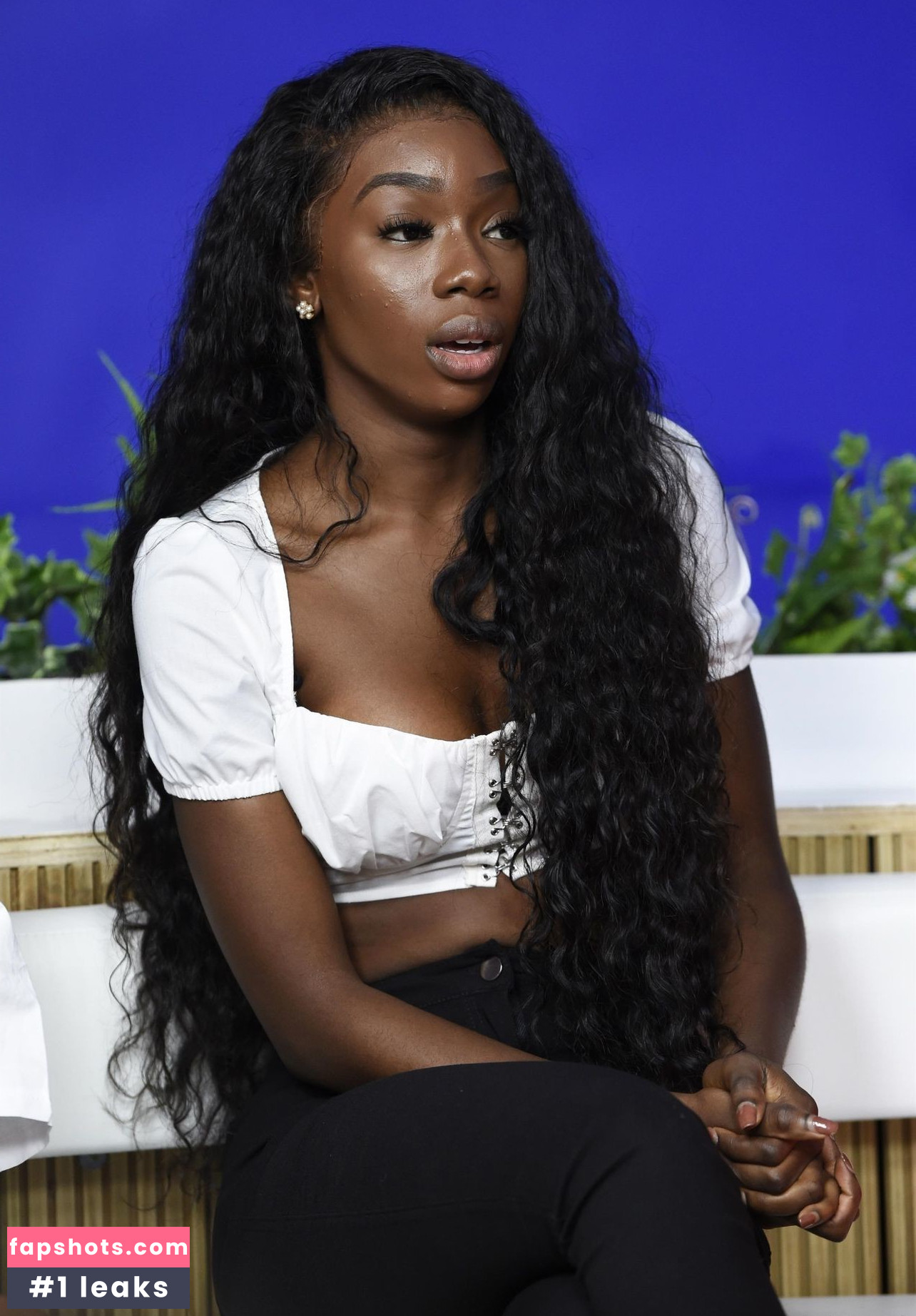 Yewande Nude Leaks OnlyFans Photos #84 - LeakJerk