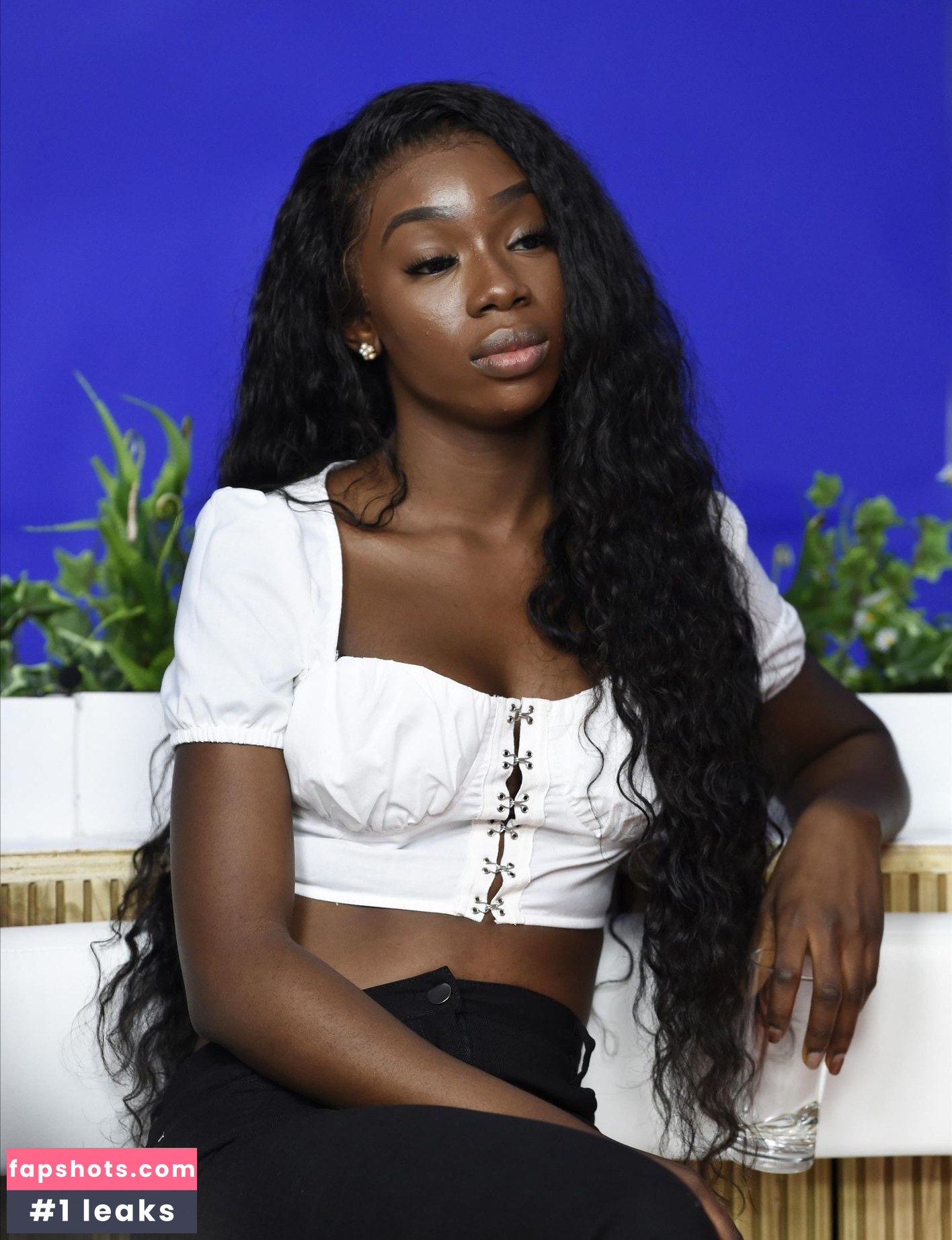 Yewande Nude Leaks OnlyFans Photos #85 - LeakJerk