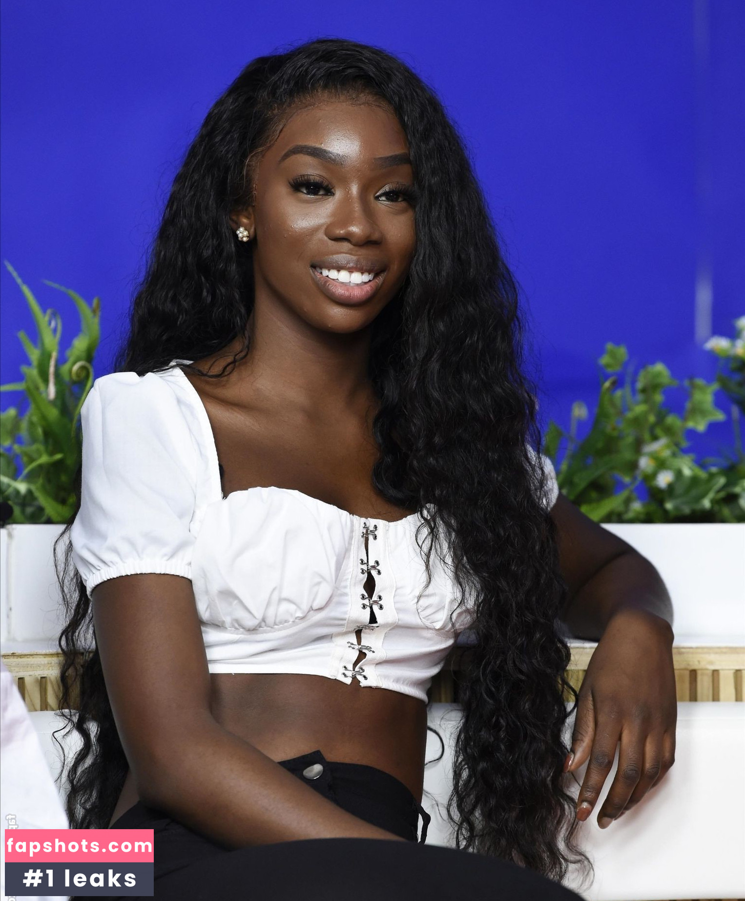 Yewande Nude Leaks OnlyFans Photos #86 - LeakJerk