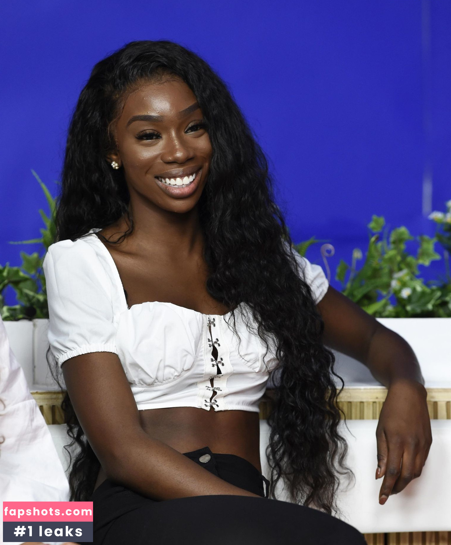 Yewande Nude Leaks OnlyFans Photos #87 - LeakJerk