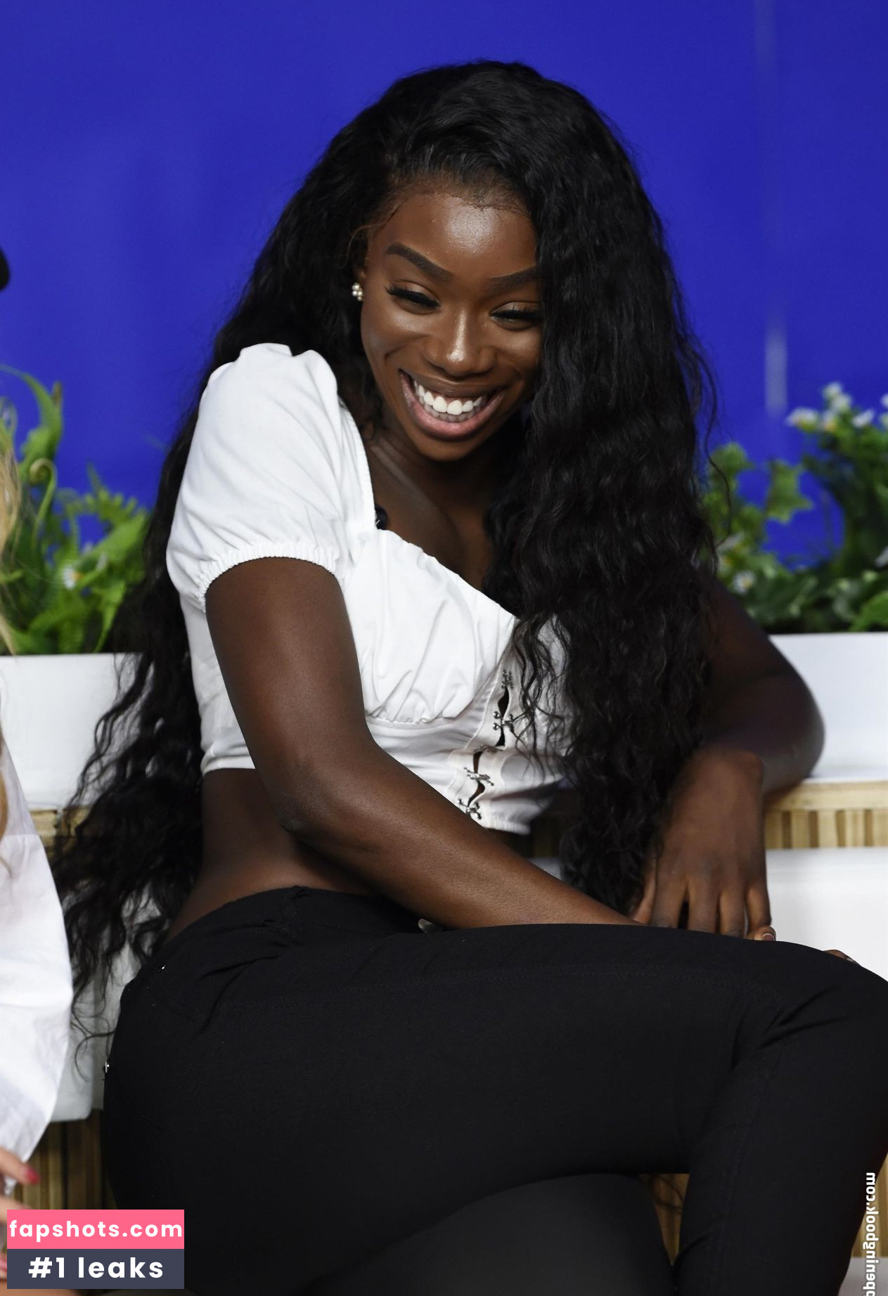 Yewande Nude Leaks OnlyFans Photos #88 - LeakJerk