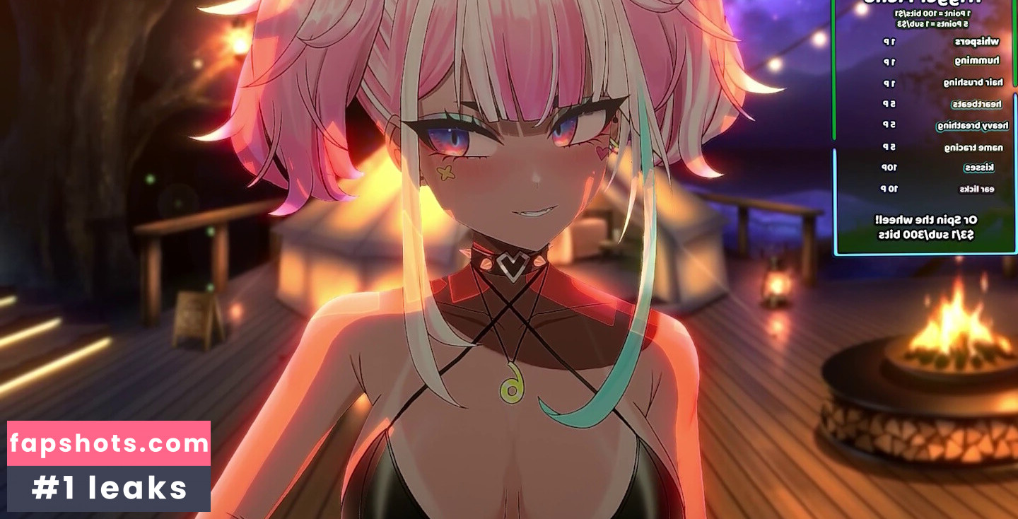 Yfu Baby gallery photo #3