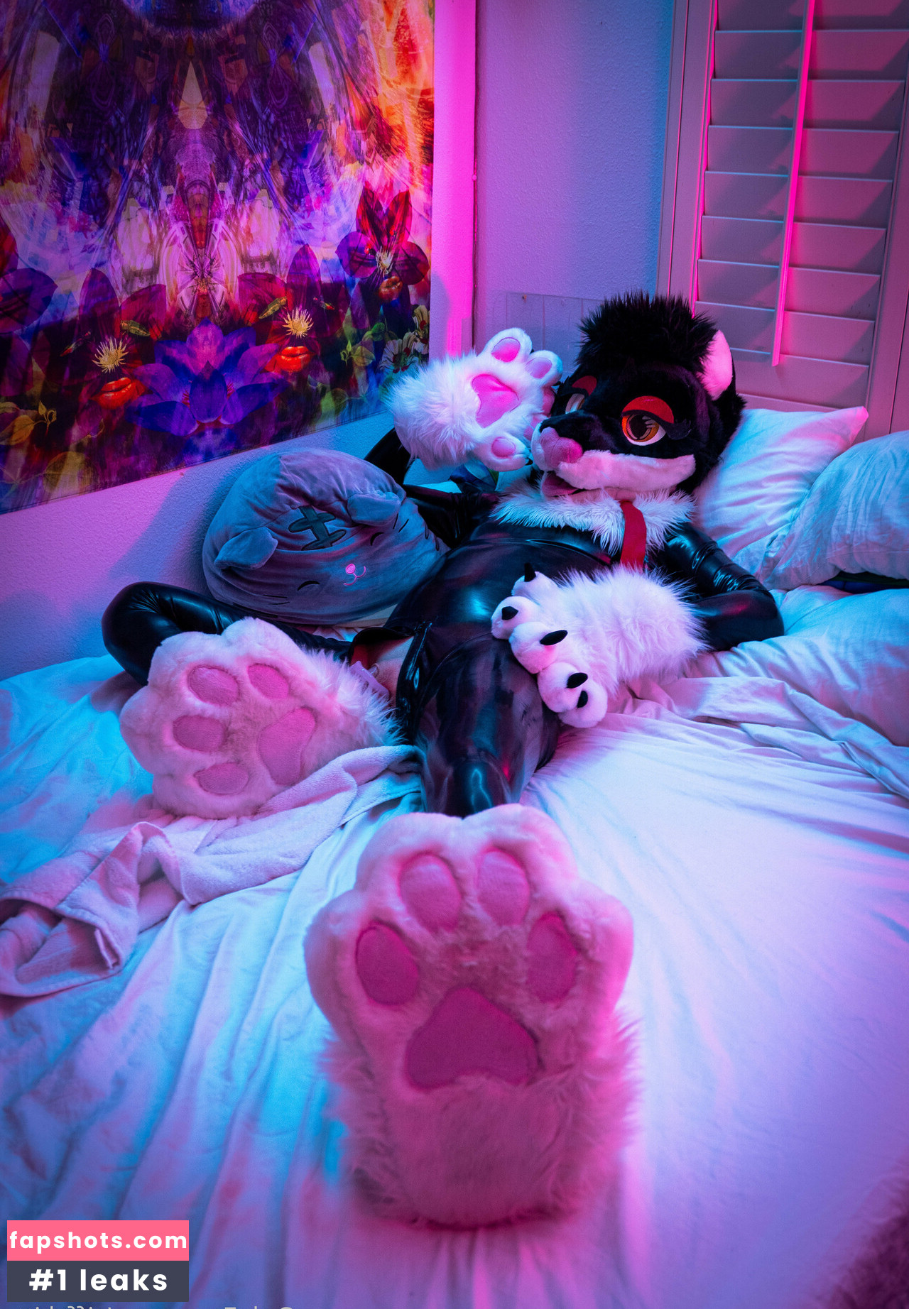 yiffykitty Nude Leaks OnlyFans Photos #2 - Fapshots