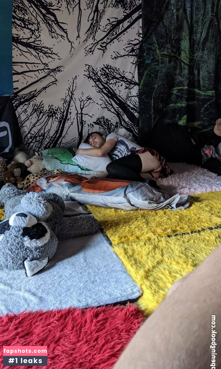 yiffykitty Nude Leaks OnlyFans Photos #14 - Fapshots