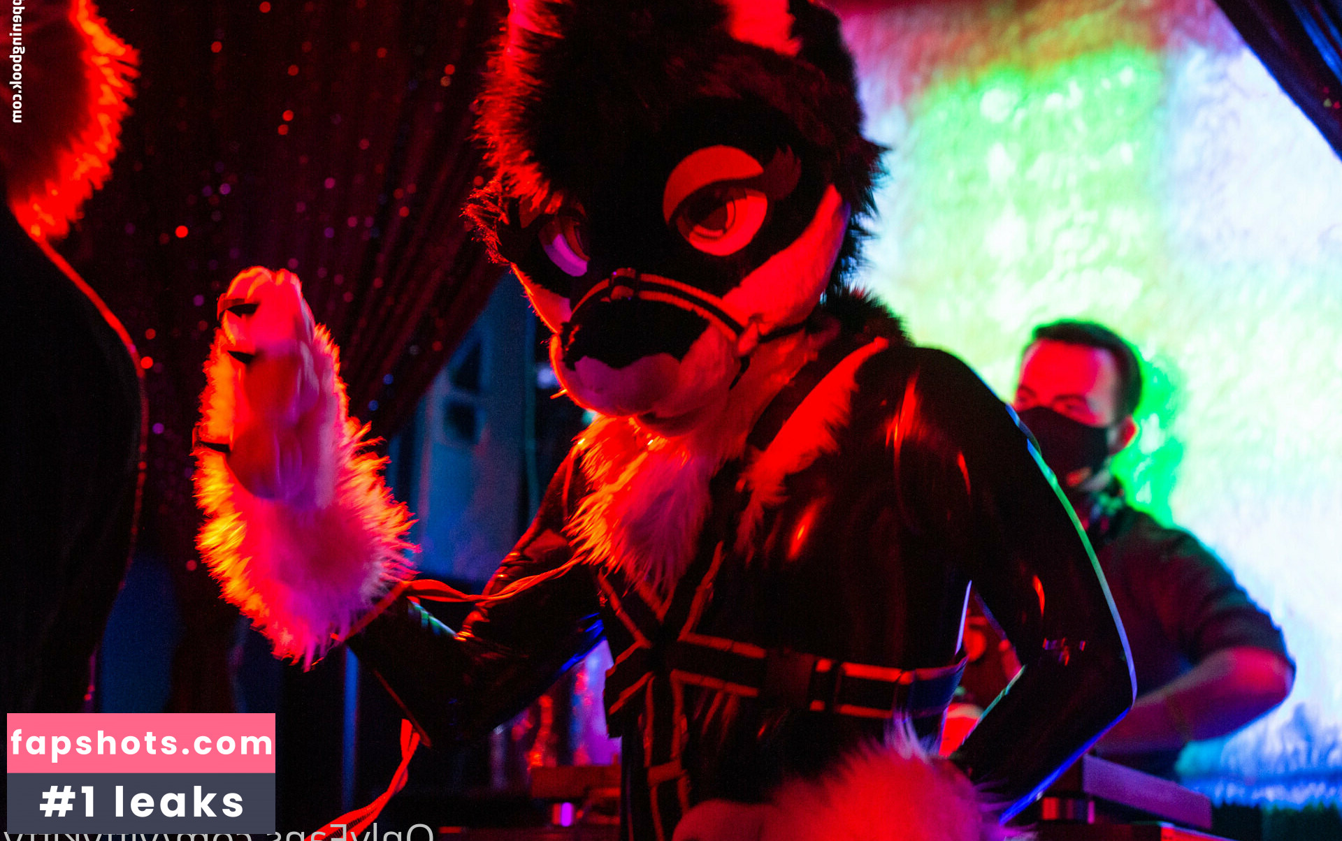 yiffykitty Nude Leaks OnlyFans Photos #3 - Fapshots