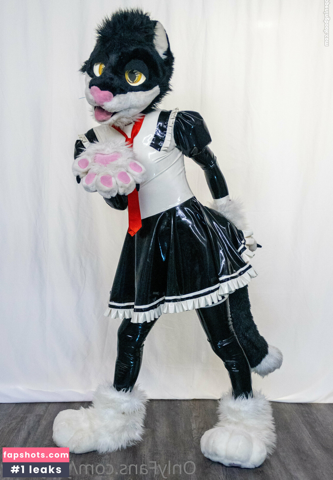 yiffykitty Nude Leaks OnlyFans Photos #27 - Fapshots