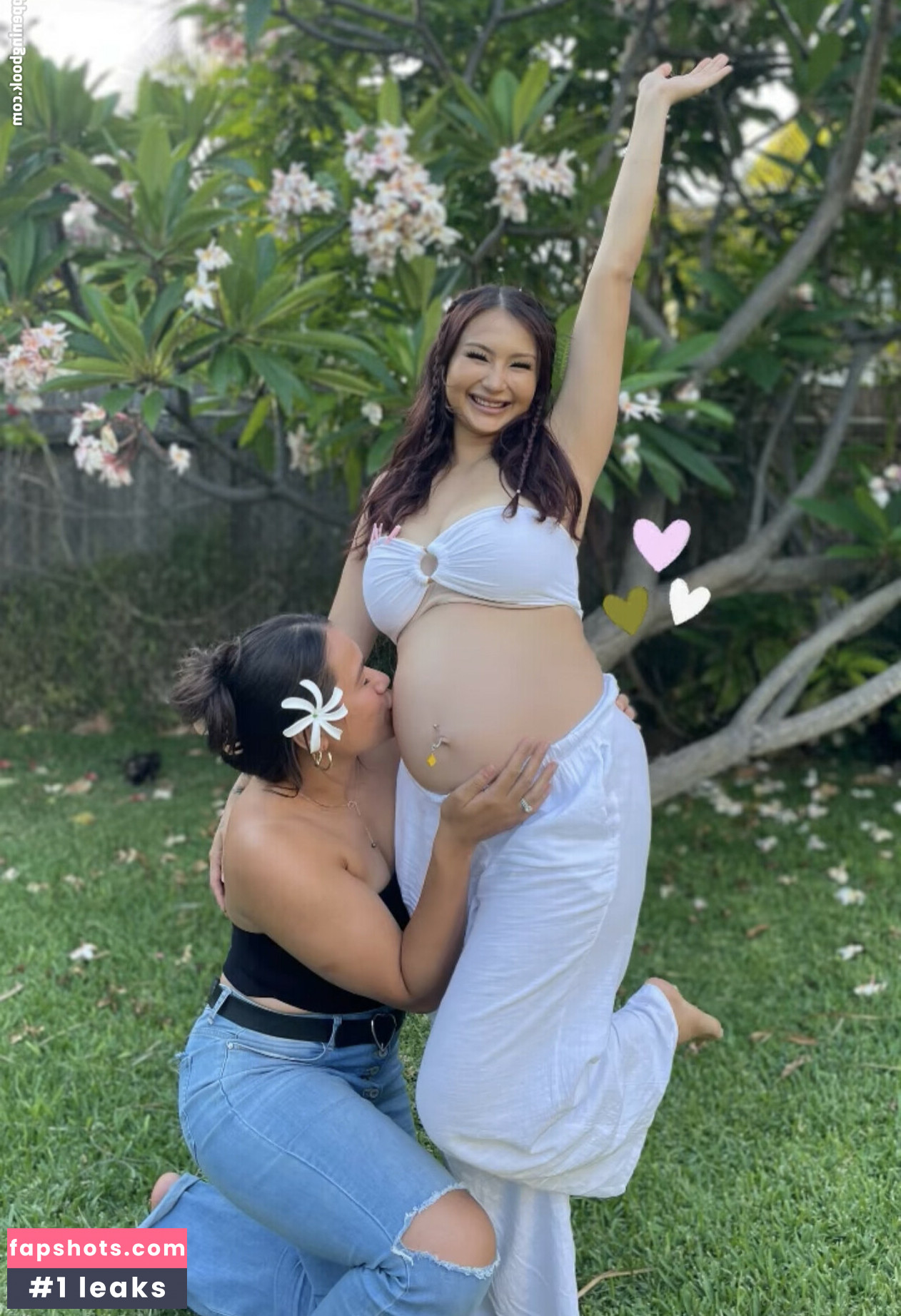 yikesaikooffical Nahé úniky fotek pouze od fanoušků #11 - Fapshots