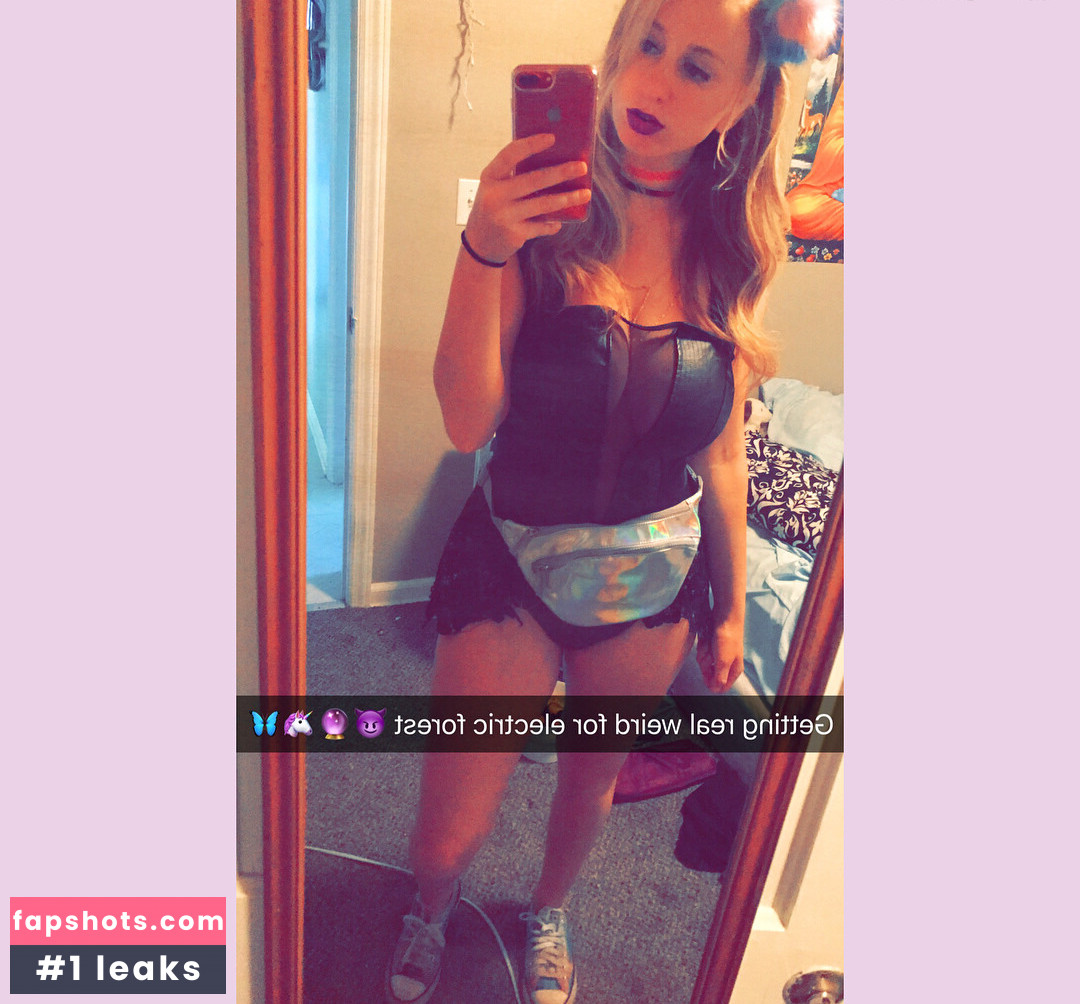 Yillian Nahé úniky fotek pouze od fanoušků #23 - Fapshots