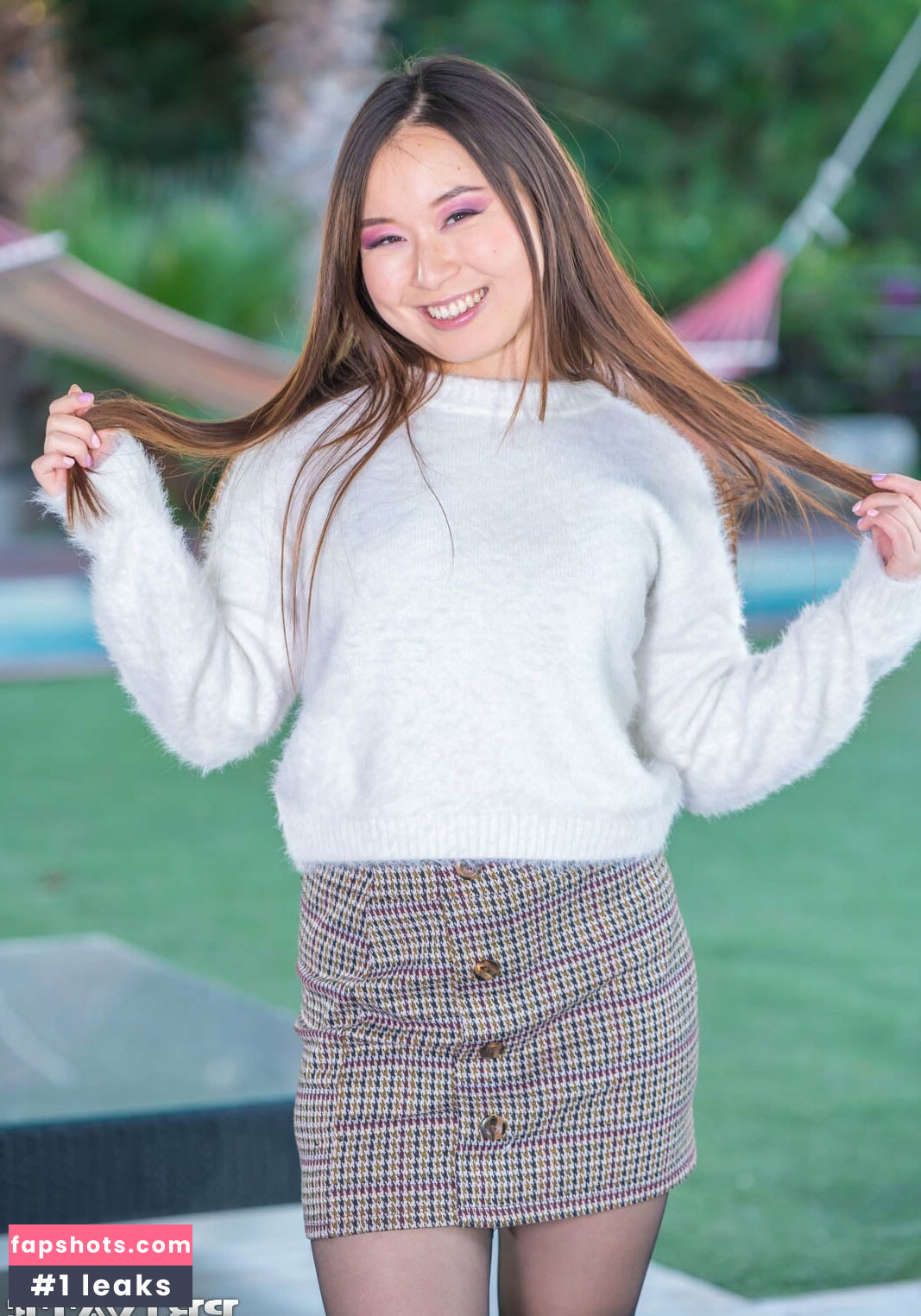 Yiming Curiosity Nude Leaks OnlyFans Photos #17 - LeakJerk