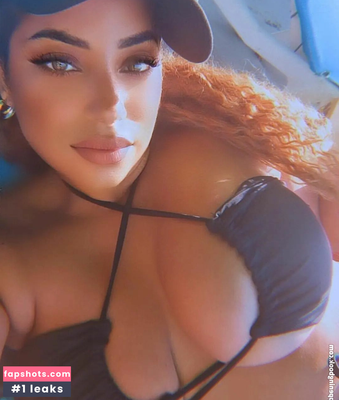 yinamenez Nahé úniky fotek pouze od fanoušků #11 - Fapshots