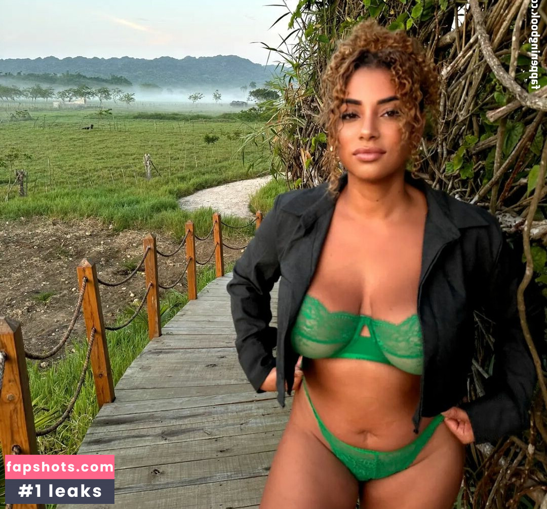 yinamenez Nahé úniky fotek pouze od fanoušků #12 - Fapshots