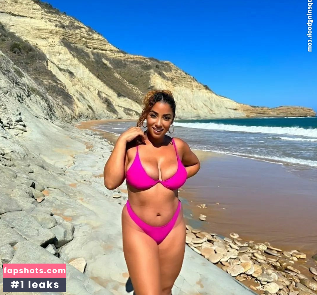 yinamenez Nahé úniky fotek pouze od fanoušků #10 - Fapshots