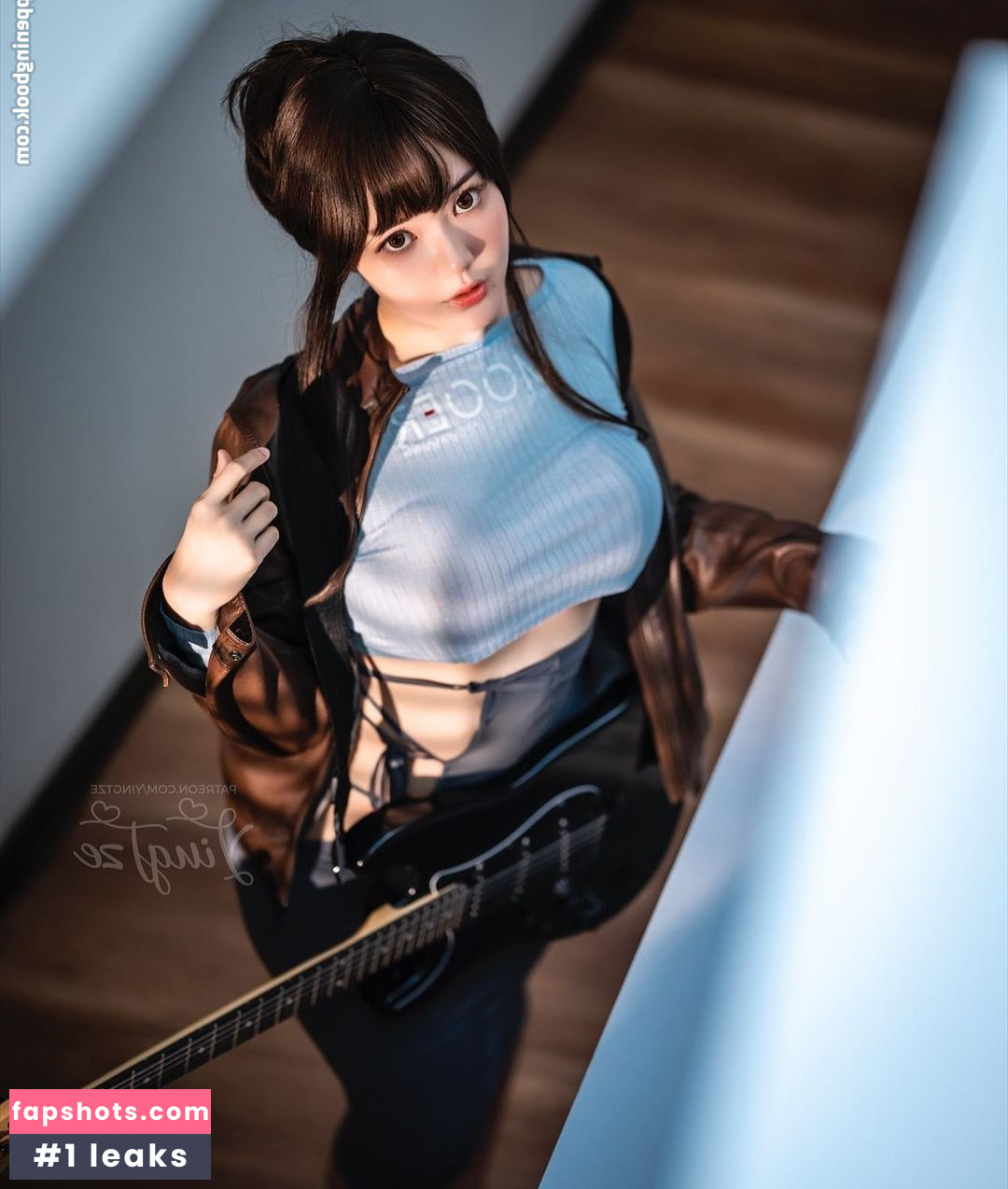 Ying Tze gallery photo #133