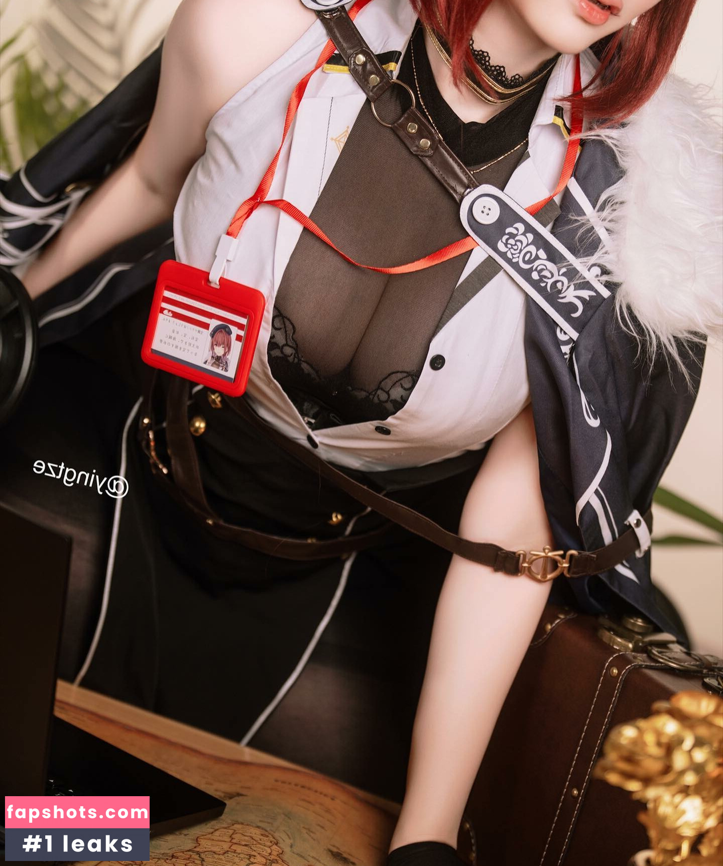 Ying Tze gallery photo #61