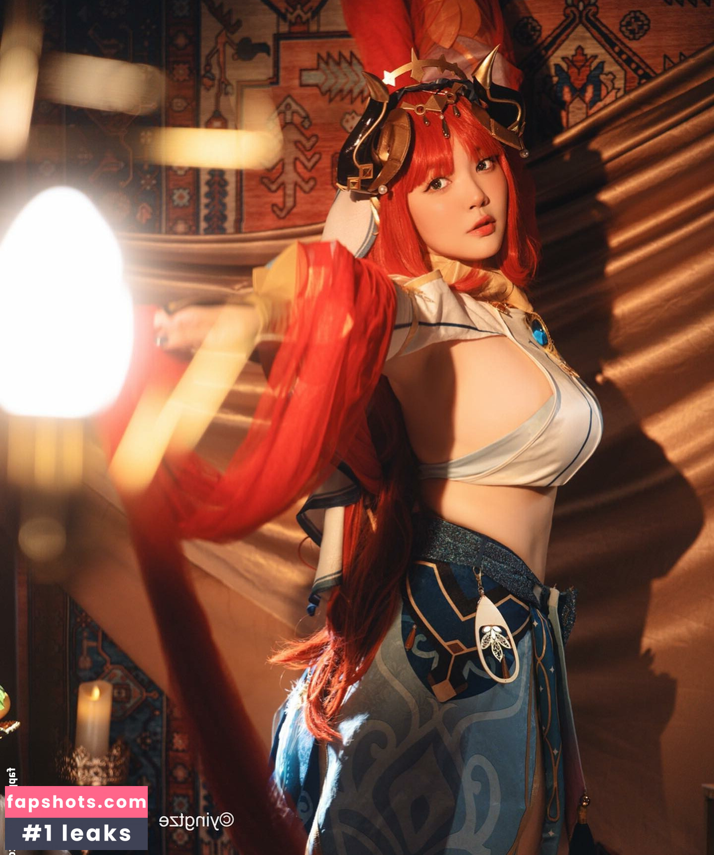 Ying Tze gallery photo #87