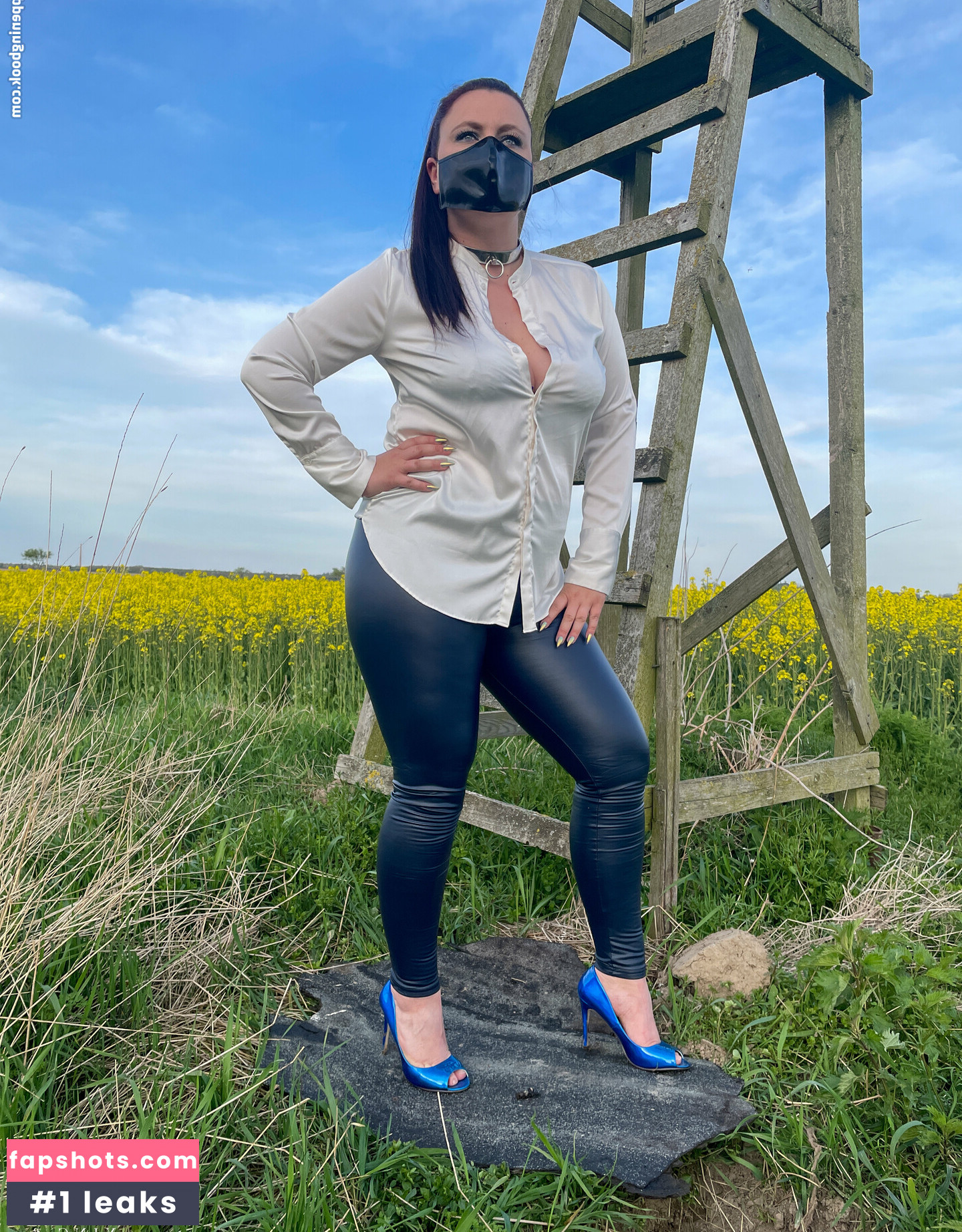 ying_yang_2019 Nahé úniky fotek pouze od fanoušků #4 - Fapshots