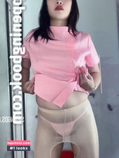 yingxiu.xyz Nahé úniky fotek pouze od fanoušků #111 - Fapshots