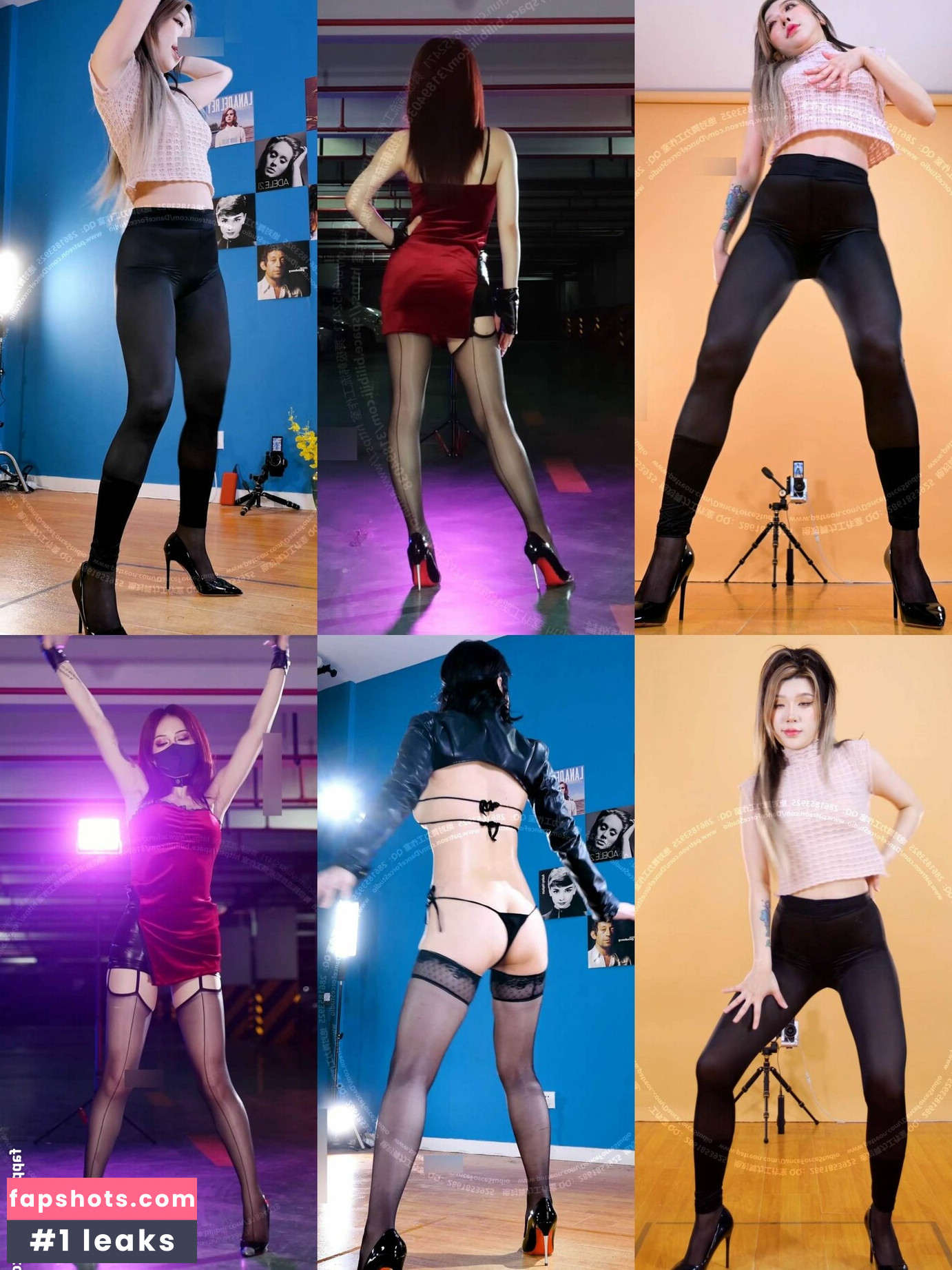 yingxiu.xyz Nahé úniky fotek pouze od fanoušků #37 - Fapshots