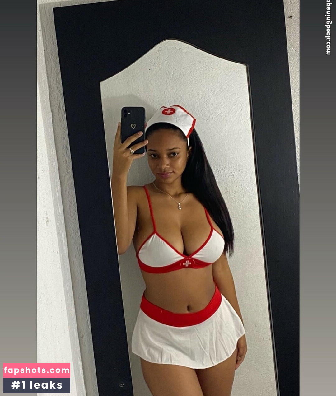 Yissett Nahé úniky fotek pouze od fanoušků #17 - Fapshots