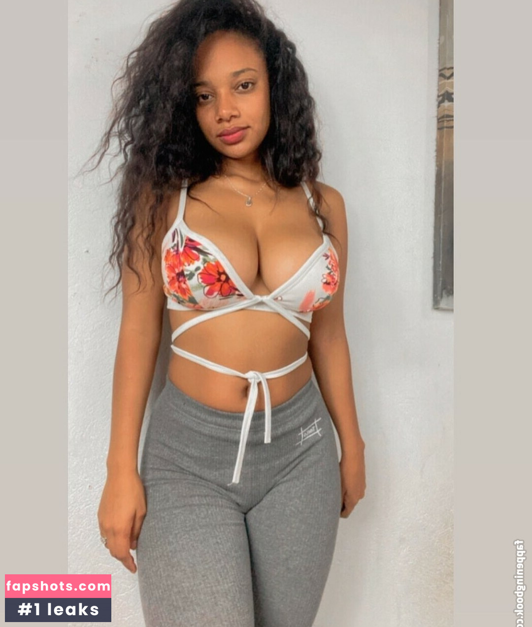 Yissett Nahé úniky fotek pouze od fanoušků #18 - Fapshots