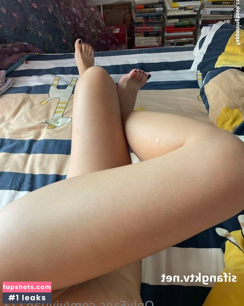 Yiyuan223 Nude Leaks OnlyFans Photos #11 - LeakJerk