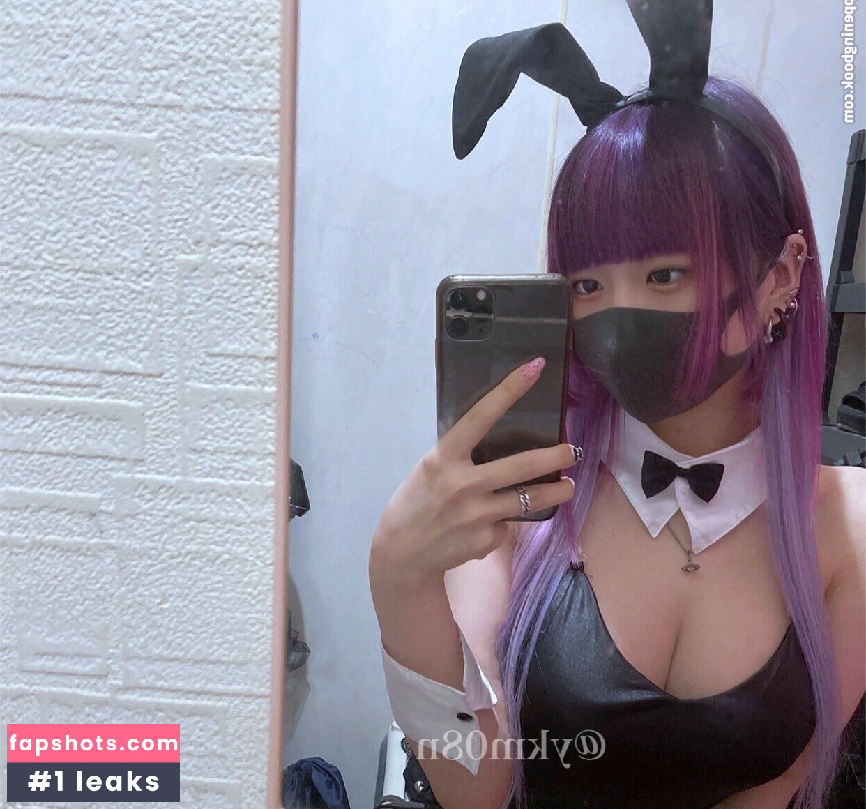 ykm08n Nahé úniky fotek pouze od fanoušků #9 - Fapshots