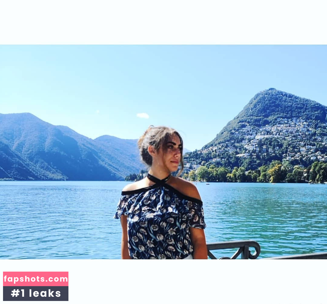 Ylenia Bevelacqua gallery photo #5