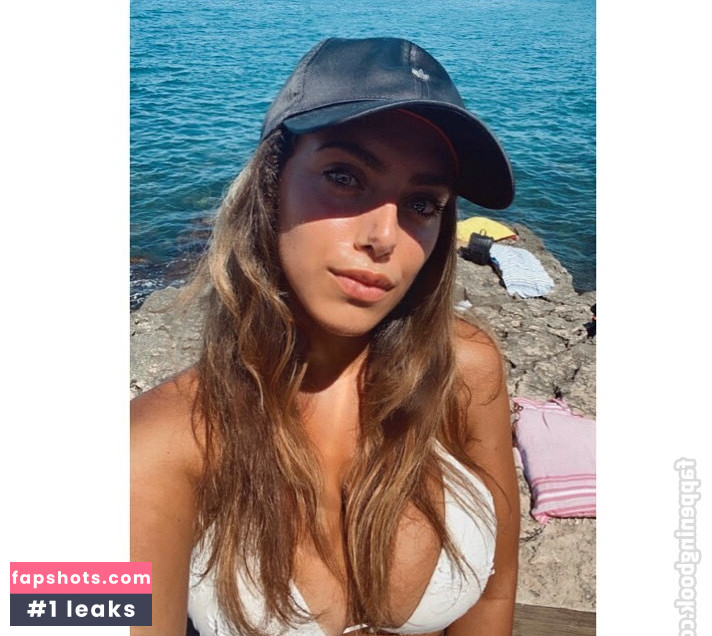 Ylenia Bevelacqua gallery photo #6