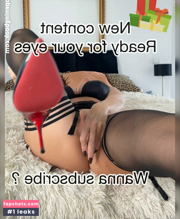 Ylennoir Nahé úniky fotek pouze od fanoušků #19 - Fapshots