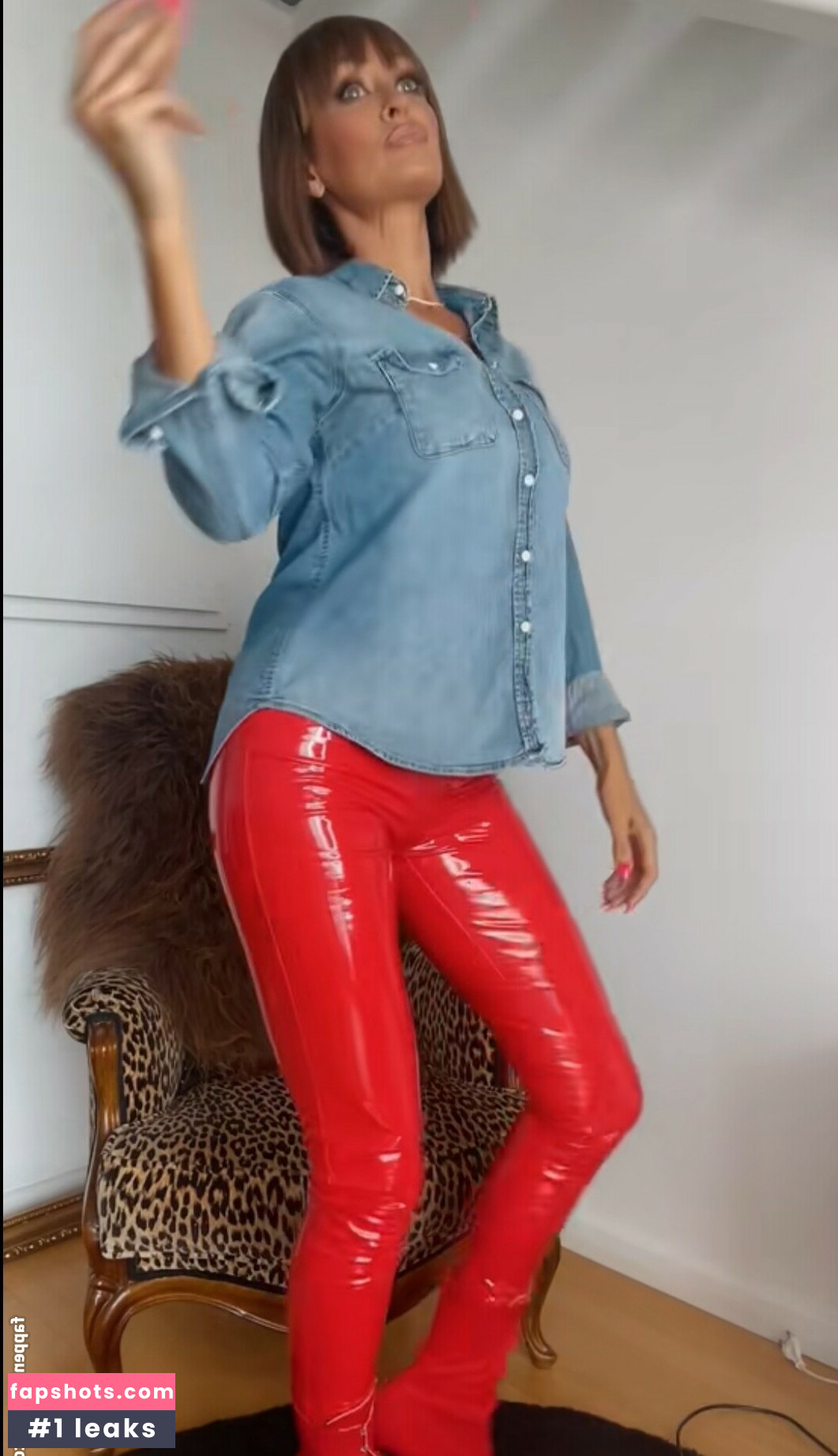 Ylennoir Nude Leaks OnlyFans Photos #6 - LeakJerk