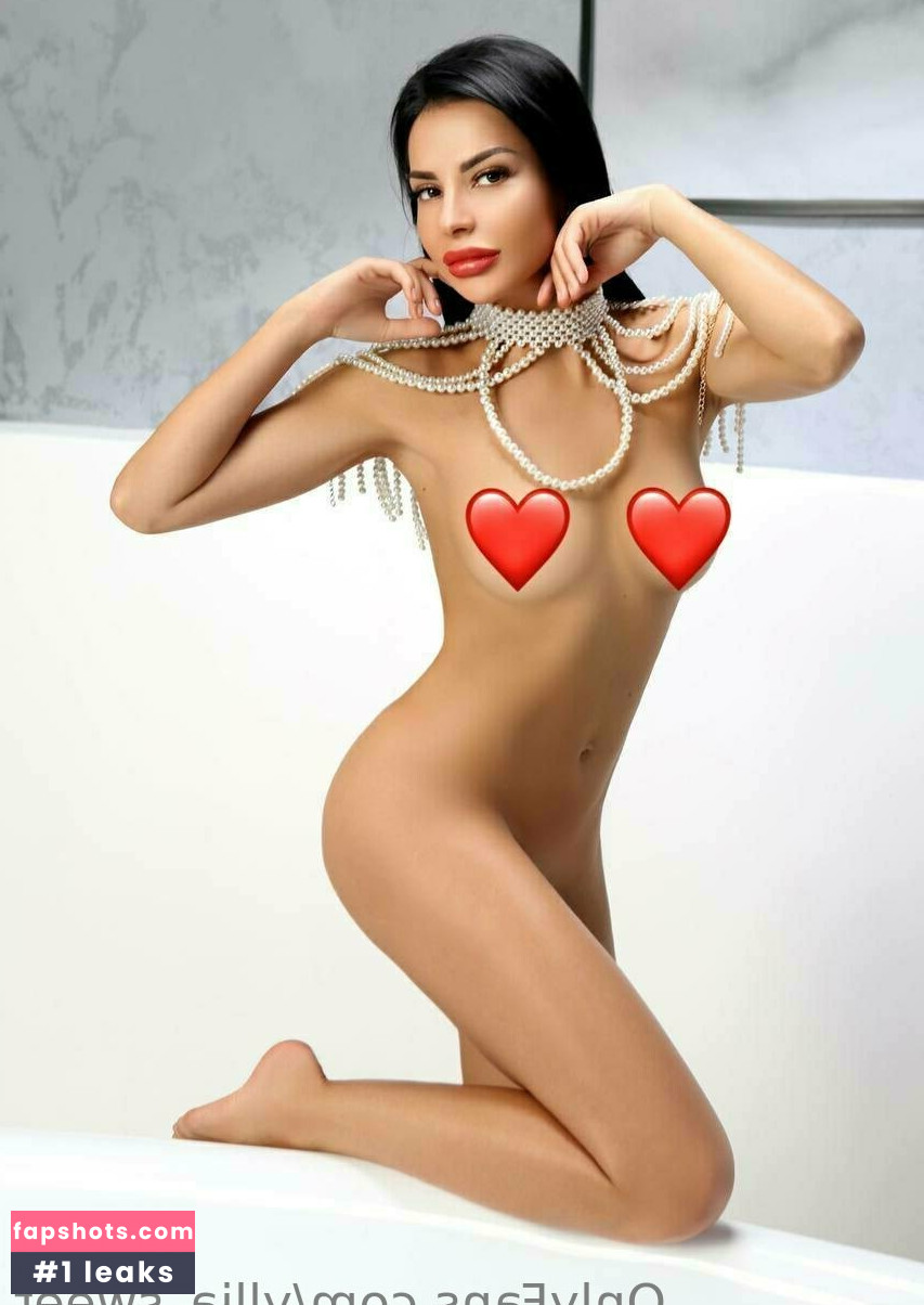 ylia_sweet Nahé úniky fotek pouze od fanoušků #2 - Fapshots