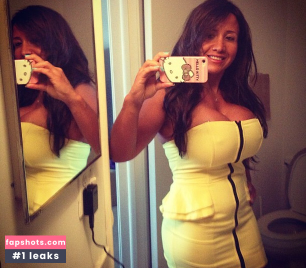 Yliana Diaz Nahé úniky fotek pouze od fanoušků #138 - Fapshots