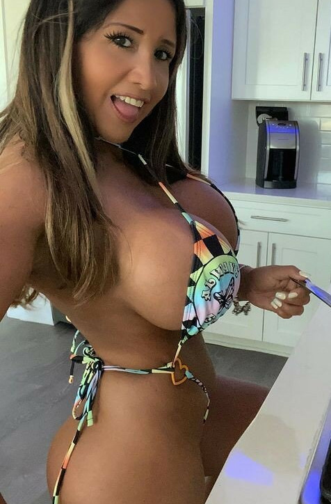 yliana-diaz Nude Leaks OnlyFans Photos #206 - Fapshots