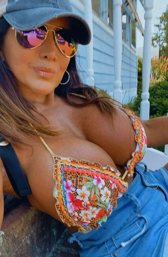 yliana-diaz Nude Leaks OnlyFans Photos #224 - Fapshots