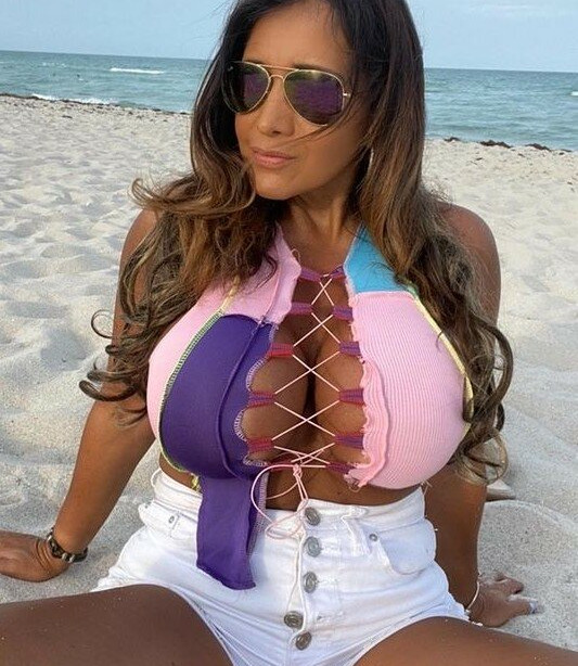 yliana-diaz Nude Leaks OnlyFans Photos #227 - Fapshots