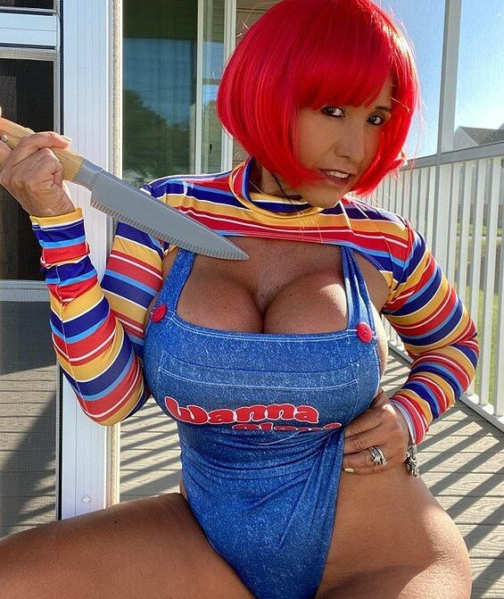 yliana-diaz Nude Leaks OnlyFans Photos #254 - Fapshots