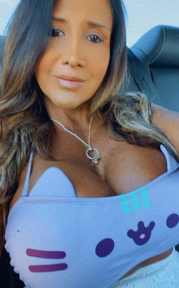 yliana-diaz Nude Leaks OnlyFans Photos #268 - Fapshots