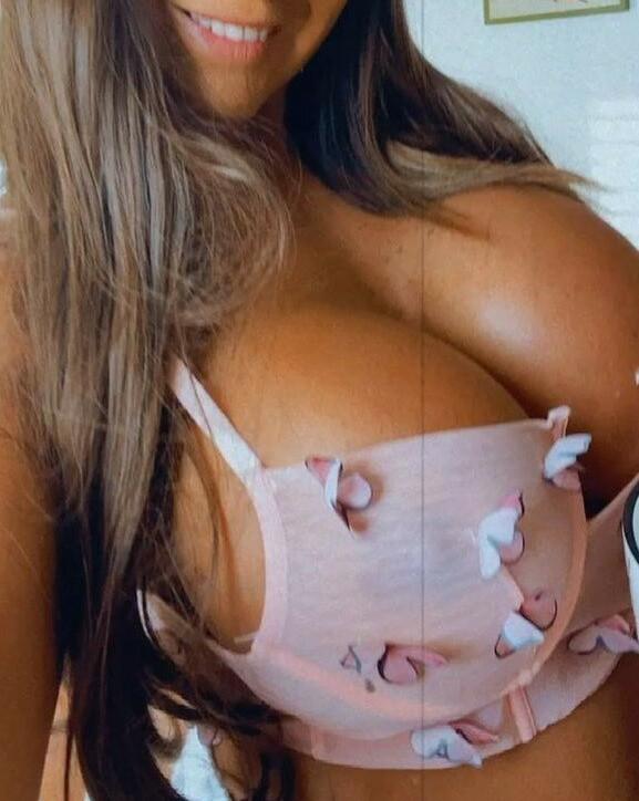 yliana-diaz Nude Leaks OnlyFans Photos #271 - Fapshots