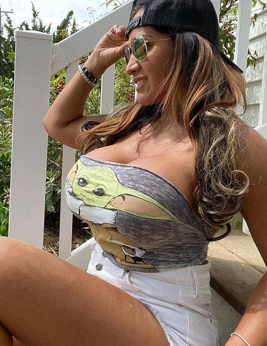 yliana-diaz Nude Leaks OnlyFans Photos #277 - Fapshots