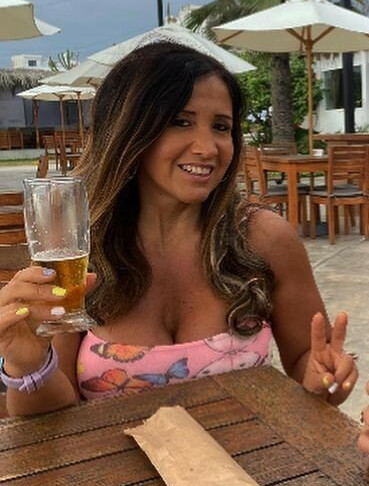 yliana-diaz Nude Leaks OnlyFans Photos #306 - Fapshots