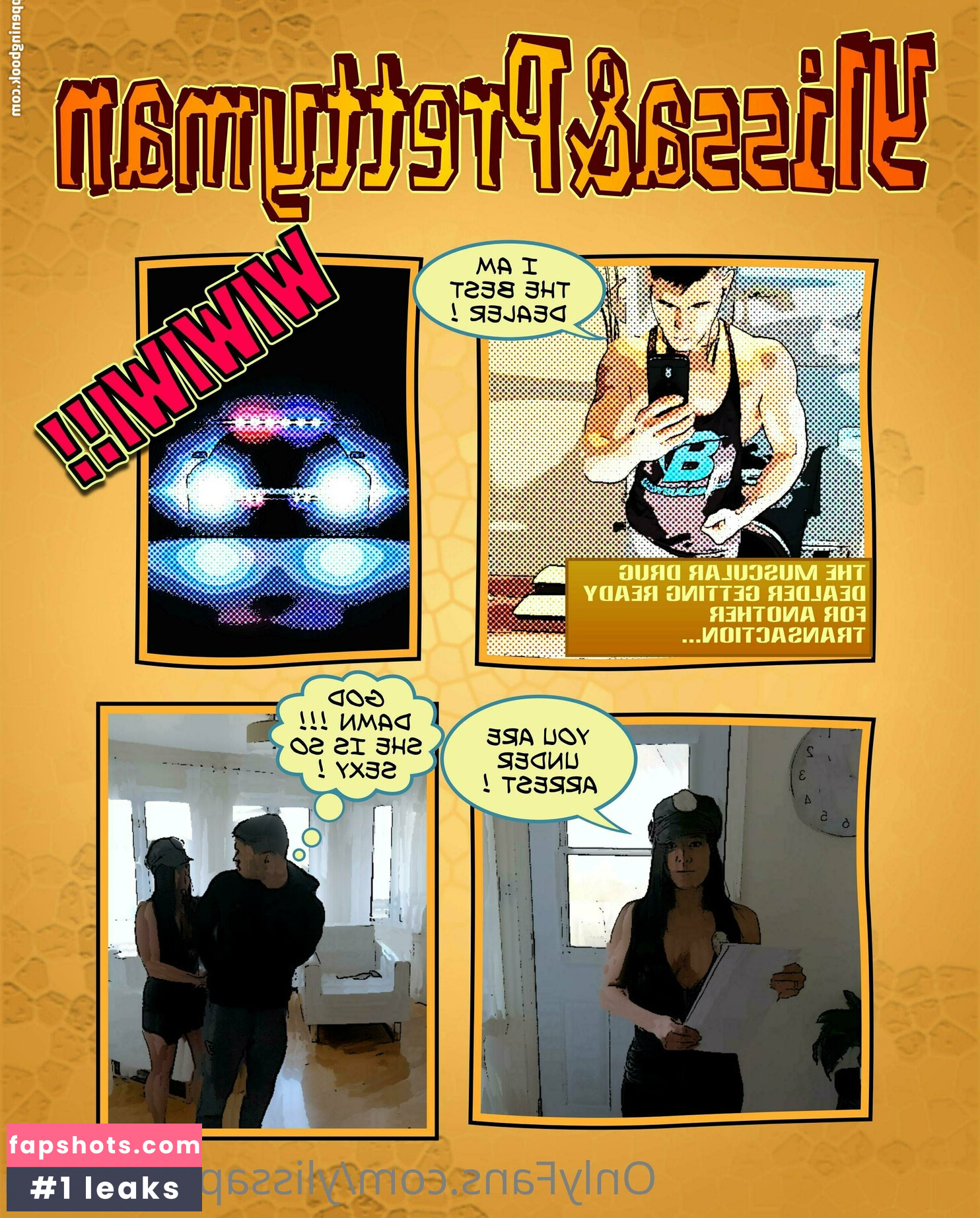 ylissaprettymanfree Nude Leaks OnlyFans Photos #41 - Fapshots