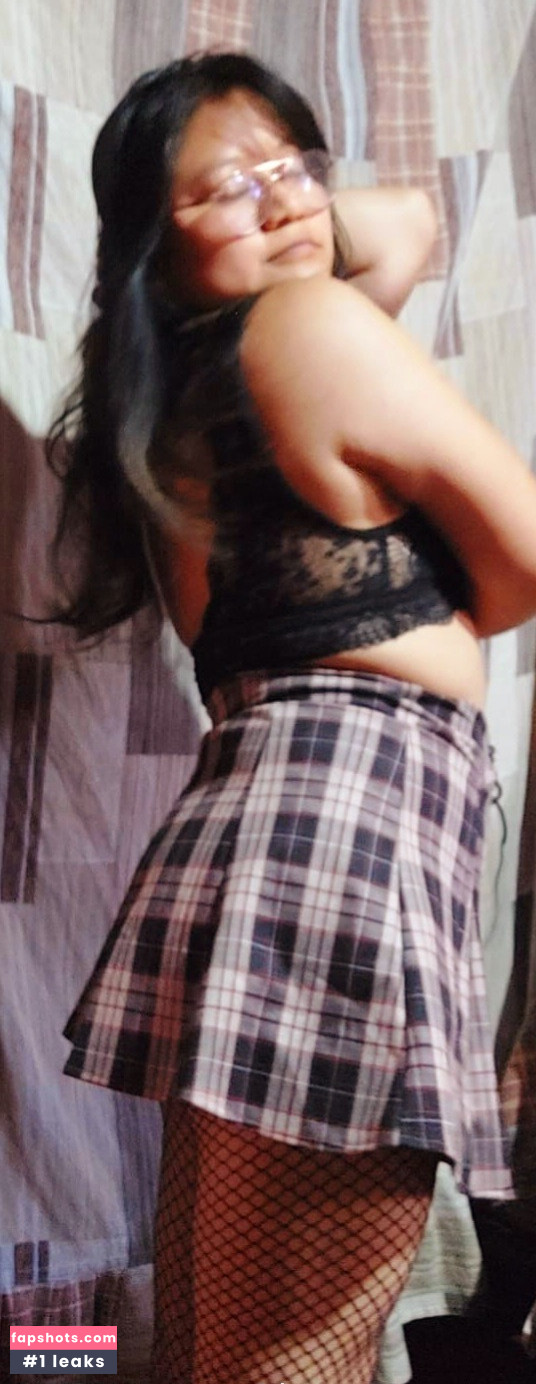 ylnecato Nude Leaks OnlyFans - Fapshots